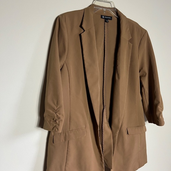 Blazer suit jacket - Picture 4 of 4